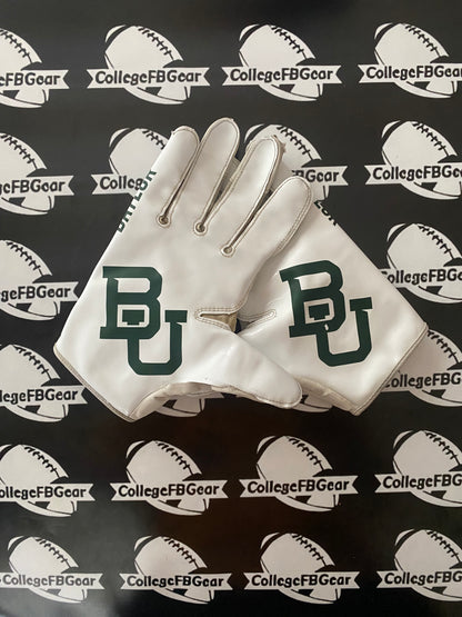 BAYLOR BEARS NIKE VAPOR JET 5.0