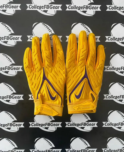 LSU TIGERS NIKE SUPERBAD 6.0