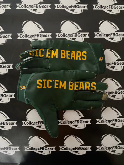 BAYLOR BEARS NIKE SUPERBAD 6.0